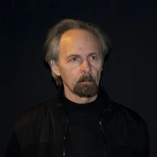 Konstantin Lopushansky