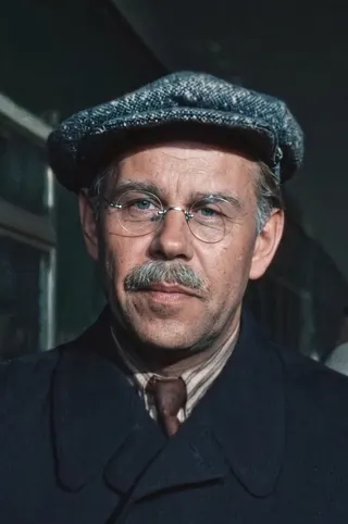 Konstantin Sorokin