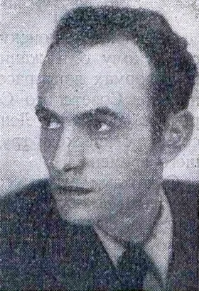 Konstantine Pipinashvili