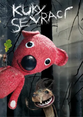 Kooky afişi