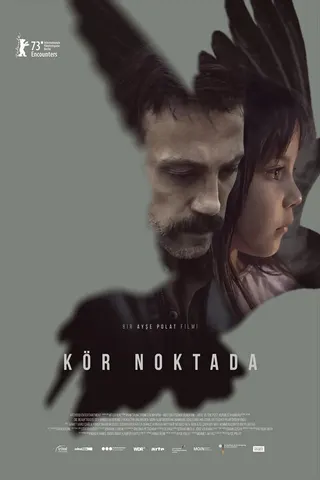 Görsel: TMDB Kör Noktada afişi