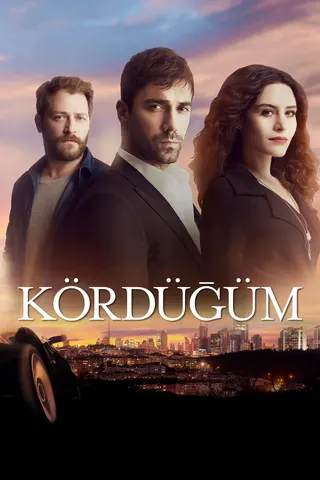 Kördüğüm afişi