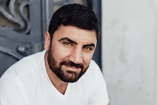 Korkmaz Arslan