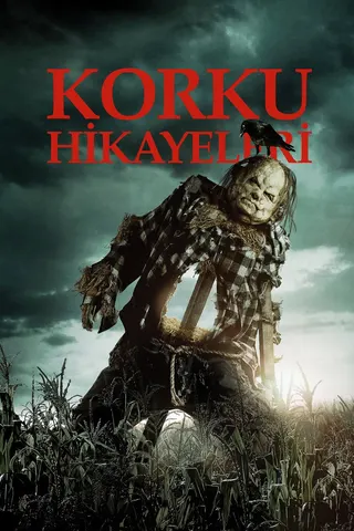 Görsel: TMDB Korku Hikayeleri afişi