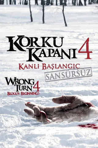 Görsel: TMDB Korku Kapanı 4: Kanlı Başlangıç afişi