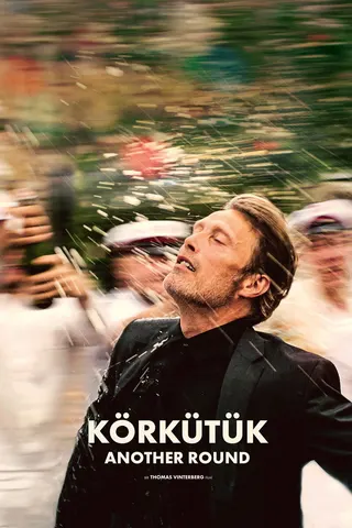 Görsel: TMDB Körkütük afişi