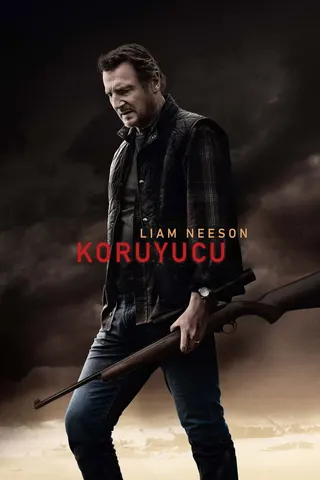 Koruyucu afişi