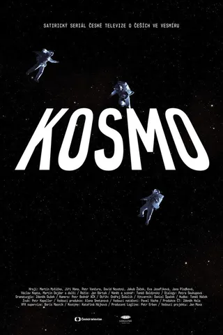 Görsel: TMDB Kosmo afişi