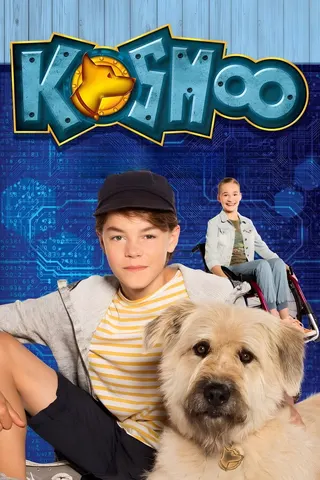 Görsel: TMDB Kosmoo afişi