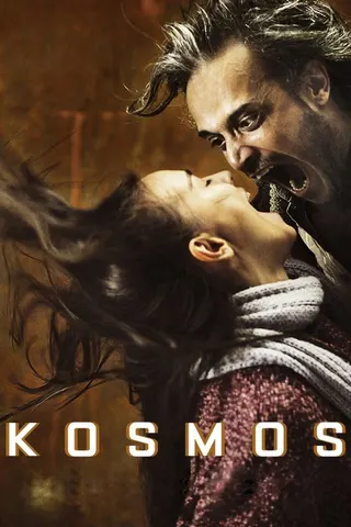 Kosmos afişi
