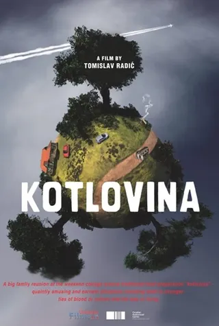 Kotlovina afişi