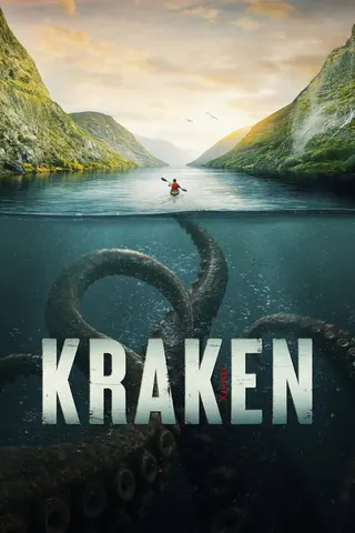 Görsel: TMDB Kraken afişi