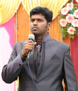 Görsel: Kranthi.Editor / CC BY-SA Kranthi Kumar