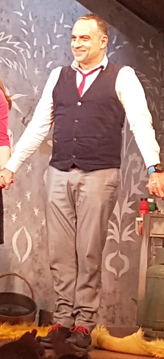 Krateros Katsoulis