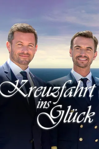 Görsel: TMDB Kreuzfahrt ins Glück afişi