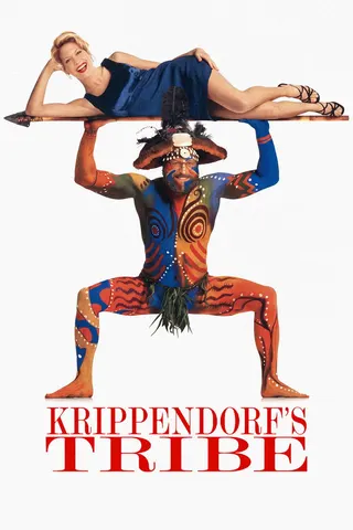 Krippendorf's Tribe afişi