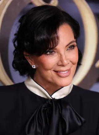 Görsel: Gage Skidmore / CC BY-SA Kris Jenner