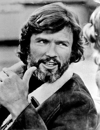 Görsel: Agency: Magna Artists / Kamu malı Kris Kristofferson