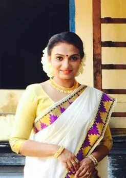 Krishna Praba