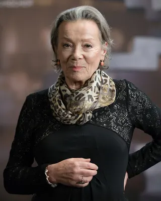 Krista Stadler
