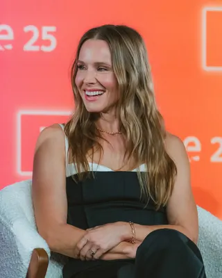 Görsel: Kevin Paul / CC BY Kristen Bell