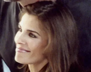 Kristian Alfonso