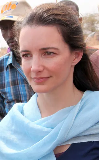 Görsel: Oxfam East Africa / CC BY Kristin Davis