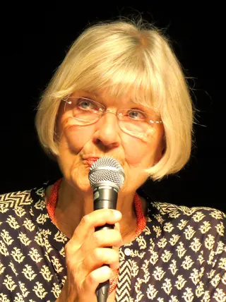 Görsel: Vogler / CC BY-SA Kristina Adolphson