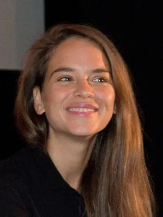 Kristína Svarinská