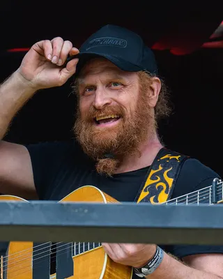 Görsel: Birgit Fostervold / CC BY-SA Kristofer Hivju