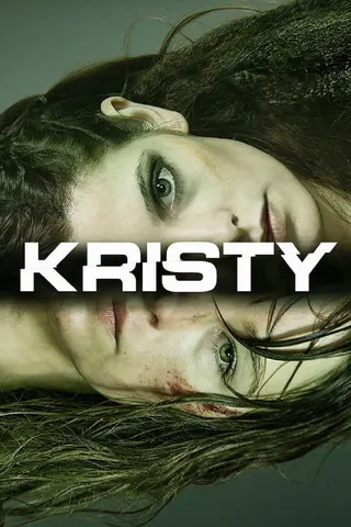 Kristy afişi