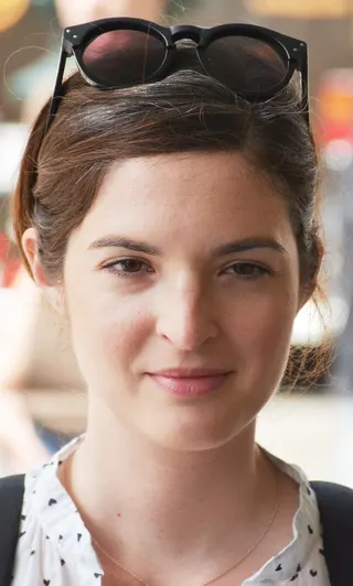 Kristýna Maléřová-Podzimková
