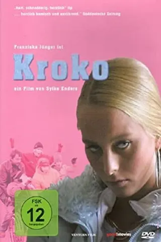 Görsel: TMDB Kroko afişi