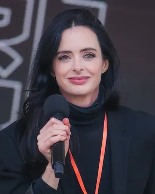 Görsel: Kevin Paul / CC BY Krysten Ritter