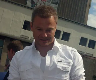 Krystian Wieczorek