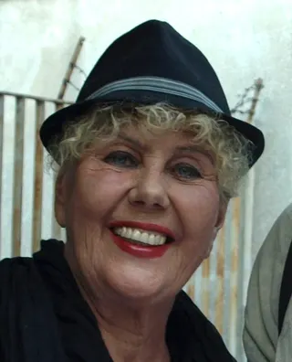 Krystyna Kołodziejczyk