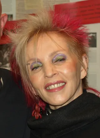 Krystyna Mazurówna