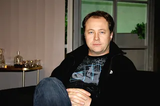 Görsel: Paweł Matyka / CC BY-SA Krzysztof Banaszyk