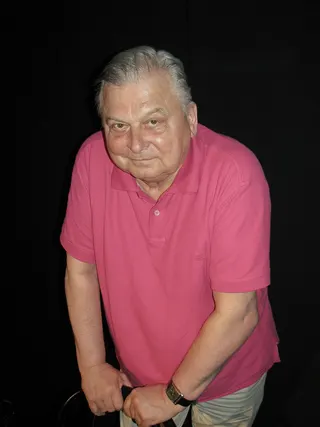 Görsel: Artur Andrzej / CC BY-SA Krzysztof Gordon