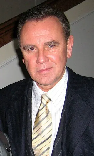 Görsel: Sławek / CC BY-SA Krzysztof Jaroszyński