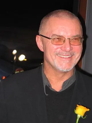 Görsel: Mariusz Kubik, http://www.mariuszkubik.pl / CC BY Krzysztof Kolberger
