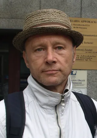 Görsel: Ja Fryta from Strzegom / CC BY-SA Krzysztof Pieczyński
