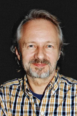 Görsel: Paweł Matyka / CC BY-SA Krzysztof Stroiński