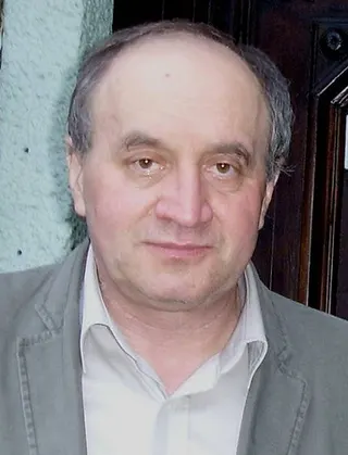Görsel: Sławek / CC BY-SA Krzysztof Zaleski