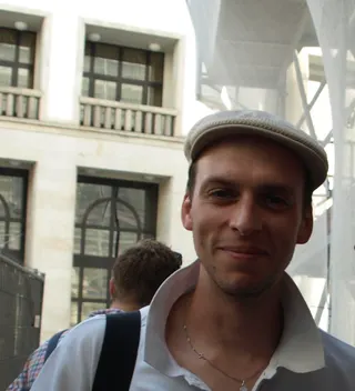 Ksawery Szlenkier
