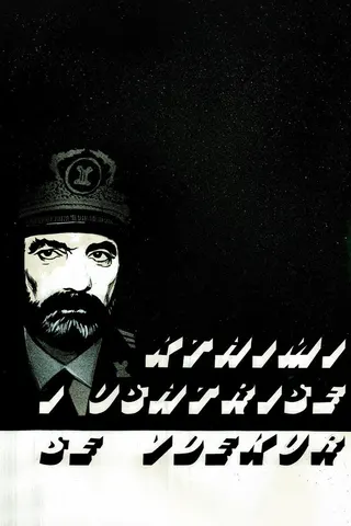 Kthimi i ushtrisë së vdekur afişi