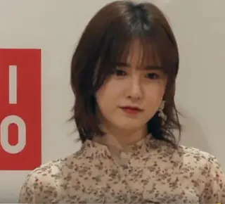 Ku Hye-sun