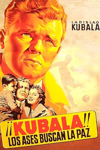 Görsel: TMDB Kubala afişi