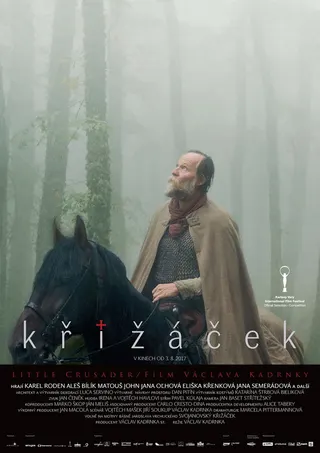 Küçük Hacı afişi