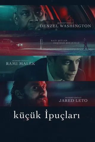 Küçük İpuçları afişi